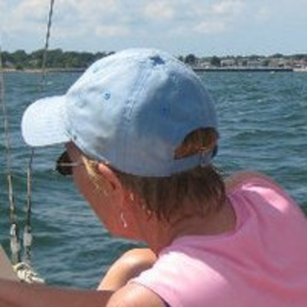 Meet your Posher, Carol